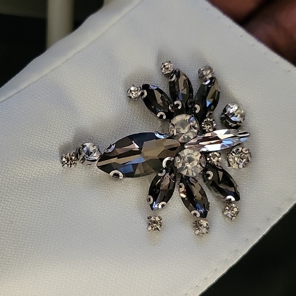 Ladies blouse, size M - Picture 3 of 3